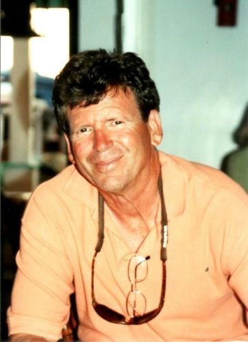 Avis de décès de Paul Hudson King