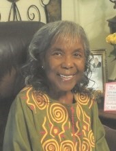 Obituary of Delores Alice Elizabeth Poole