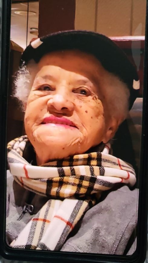 Obituary of Yris Milady Sanchez