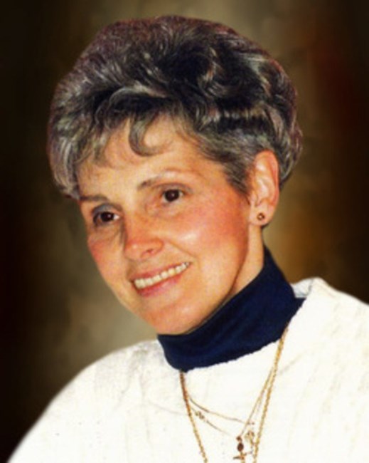 Obituary of Margaret Young