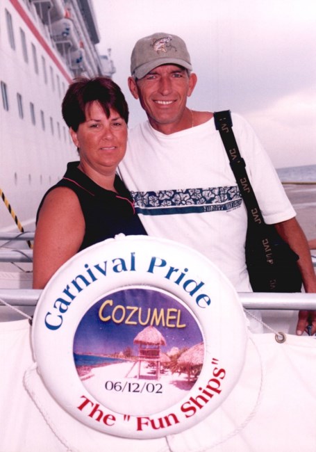 Obituary of Freddie Darrell Vickers