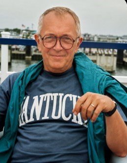 Obituary of Jonathan M. Goward
