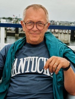 Obituary of Jonathan M. Goward