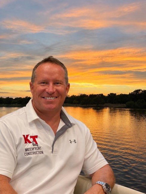 Obituary of Kevin Todd Lawdermilk
