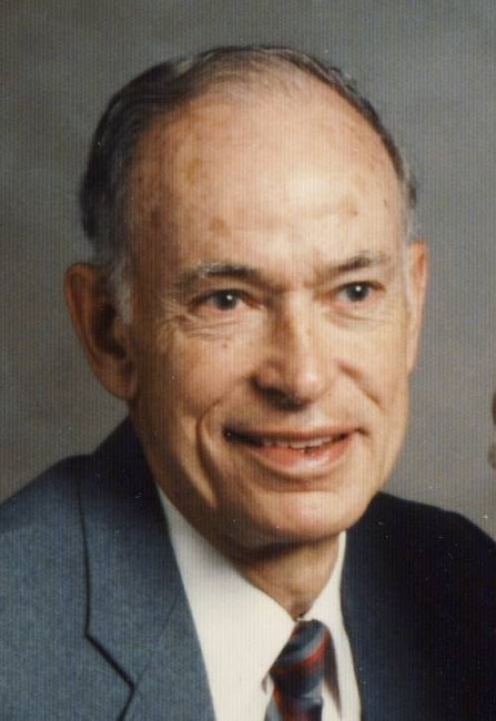 Obituary of Carl E Larabee