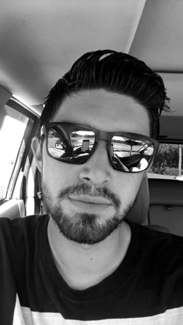 Obituary of Trevor William Clements