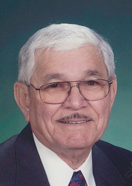 Obituary of Alejandro M. Ramirez