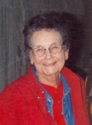 Obituary of Treva Goodman