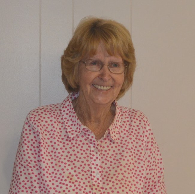 Obituary of Dixie Faye McKay