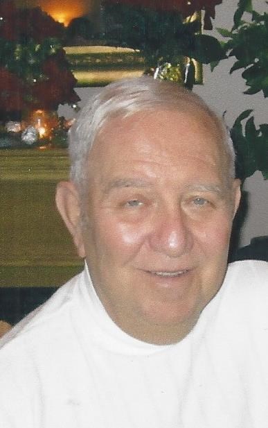 Obituary of Vincent T Komnick