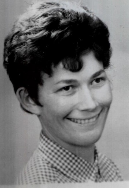 Obituary of Rina V. Parish