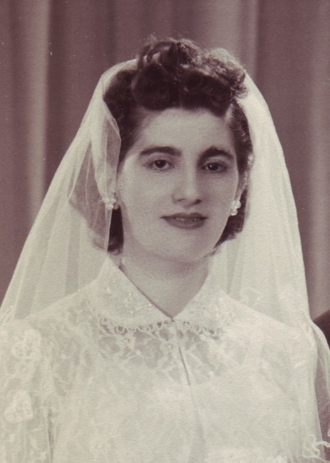 Obituary of Eleftheria Astritis