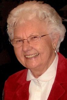 Obituary of Helen E. Godwin