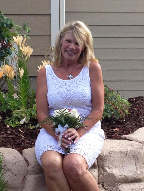 Obituary of Gwenn Therese Fisher