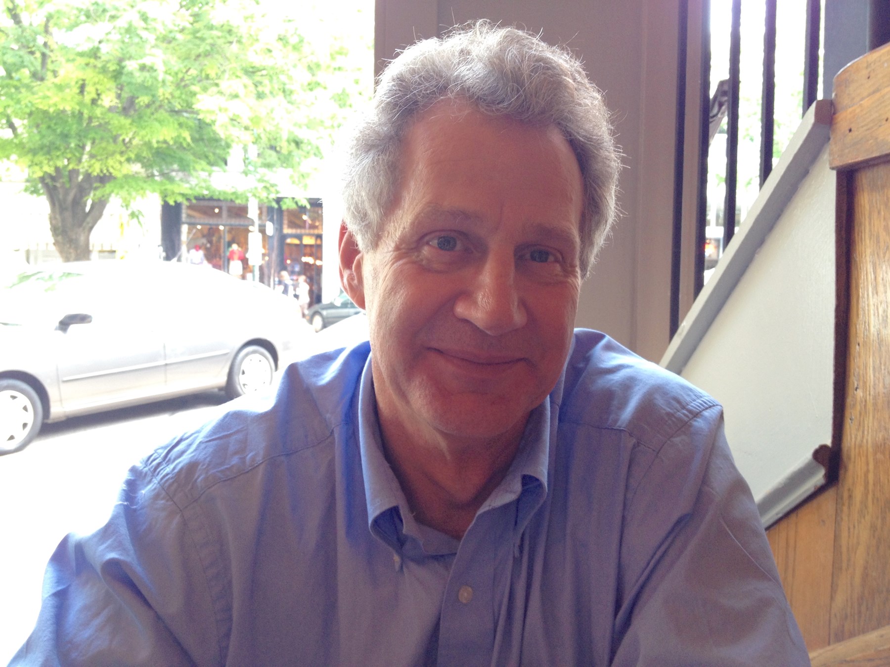 Obituary of Lawrence "Larry" Anthony Morris