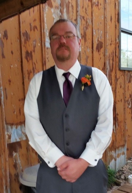 Obituary of Christopher Ryan Ewers