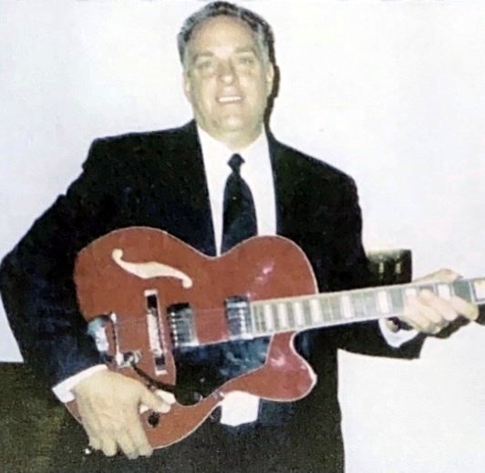 Obituary of Michael Jay Smalley Sr.