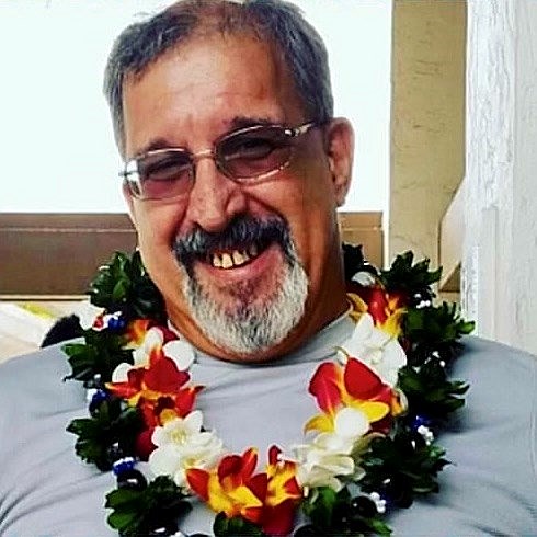 Obituary of Warren Edwin Ferreira