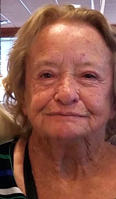 Obituary of Judy Maxine Watts