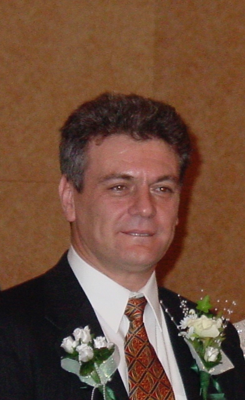 Obituary of Prek "Frank" Nikollaj