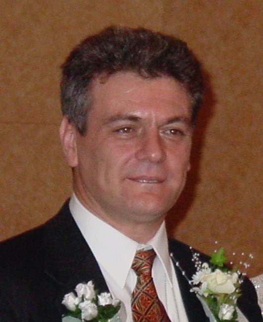 Obituary of Prek "Frank" Nikollaj