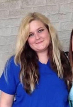 Avis de décès de Katie Scarlett Cox