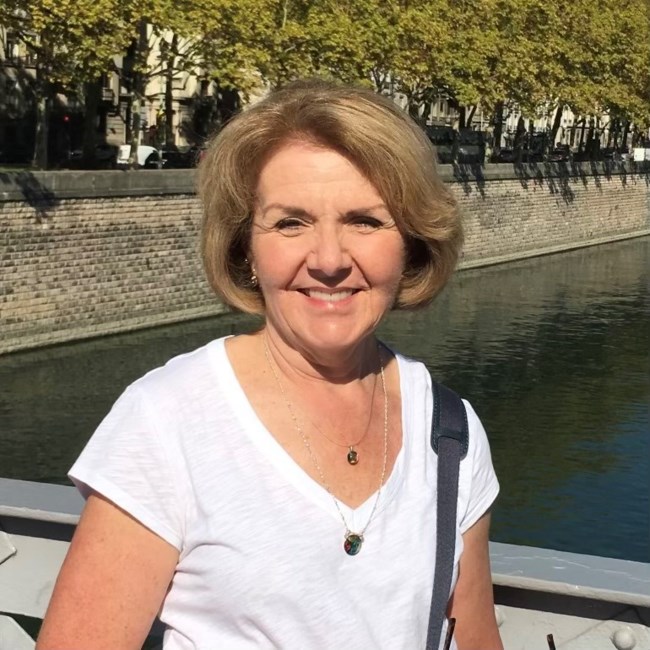 Obituary of Maribeth (Walsh) Fitzgerald