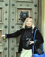 Patricia Foxwell