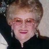 Obituary of Dolly Maye Cecil