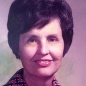 Obituary of Helen Sweat Carlton