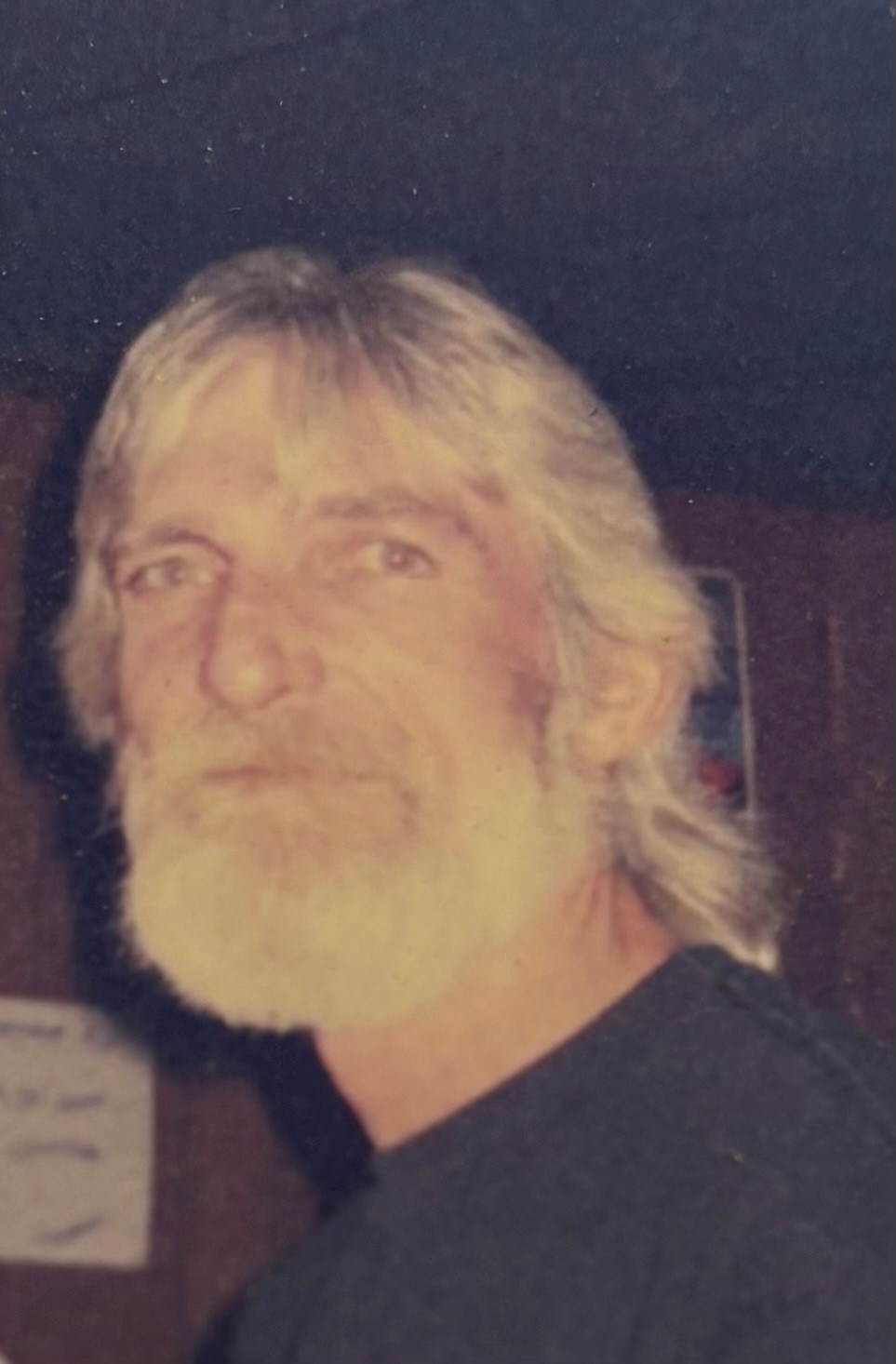 Obituary of Jack Williams Yeomans