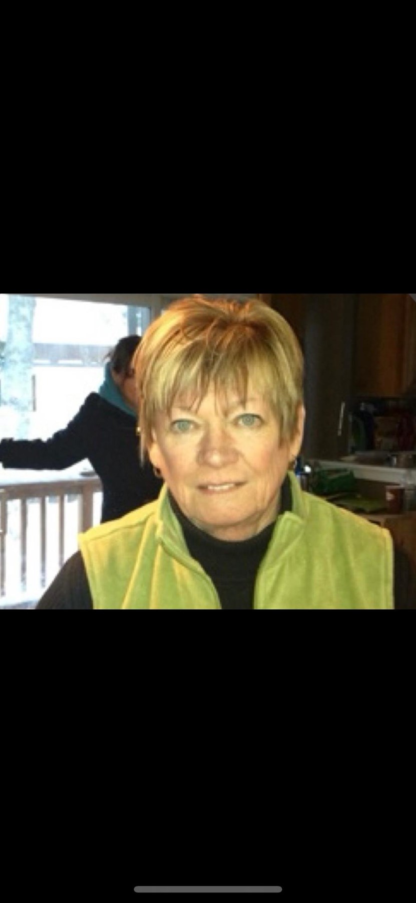 Obituary of Janice Catherine Margaret Pembleton