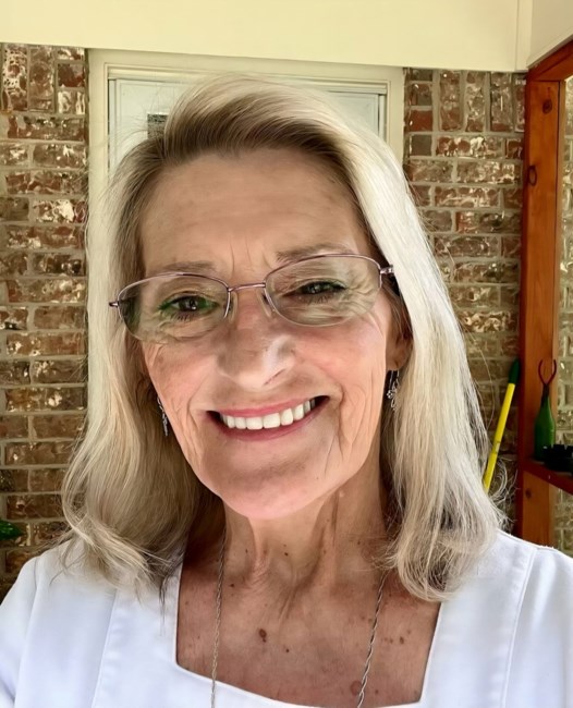 Obituary of Cindy Pettit German