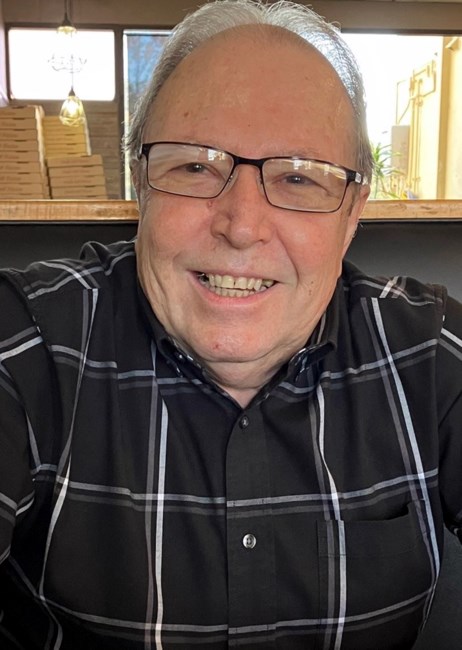 Avis de décès de Dominic P. Zanazzi