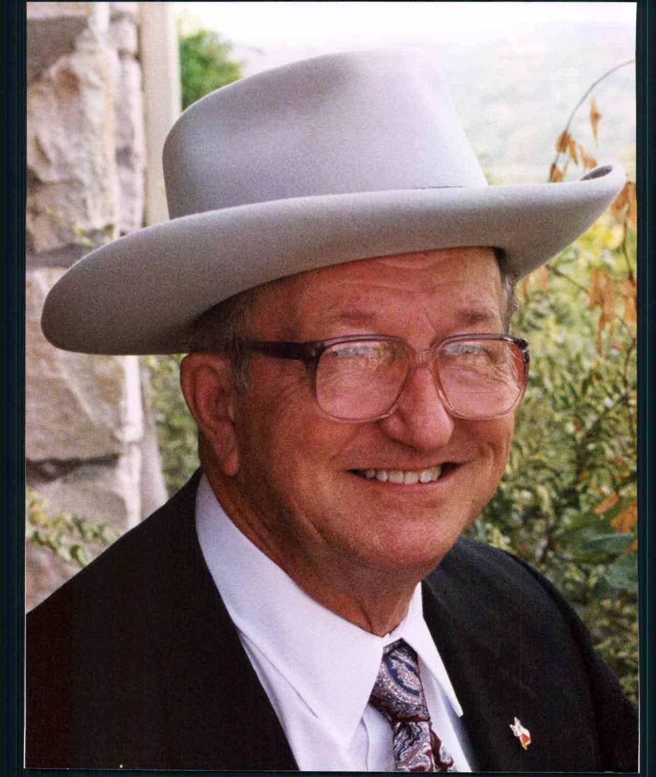 Obituary of Everett Wayne Green