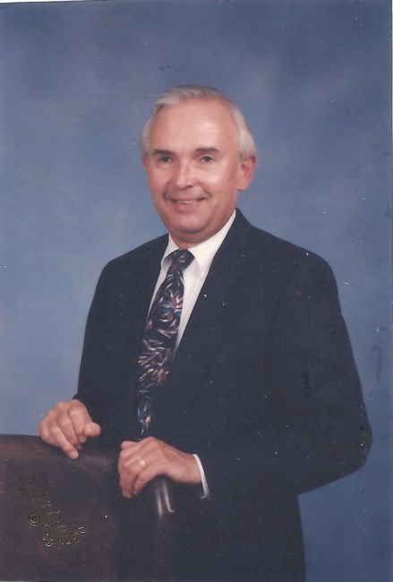 Obituary of Norman Stanley Kendall