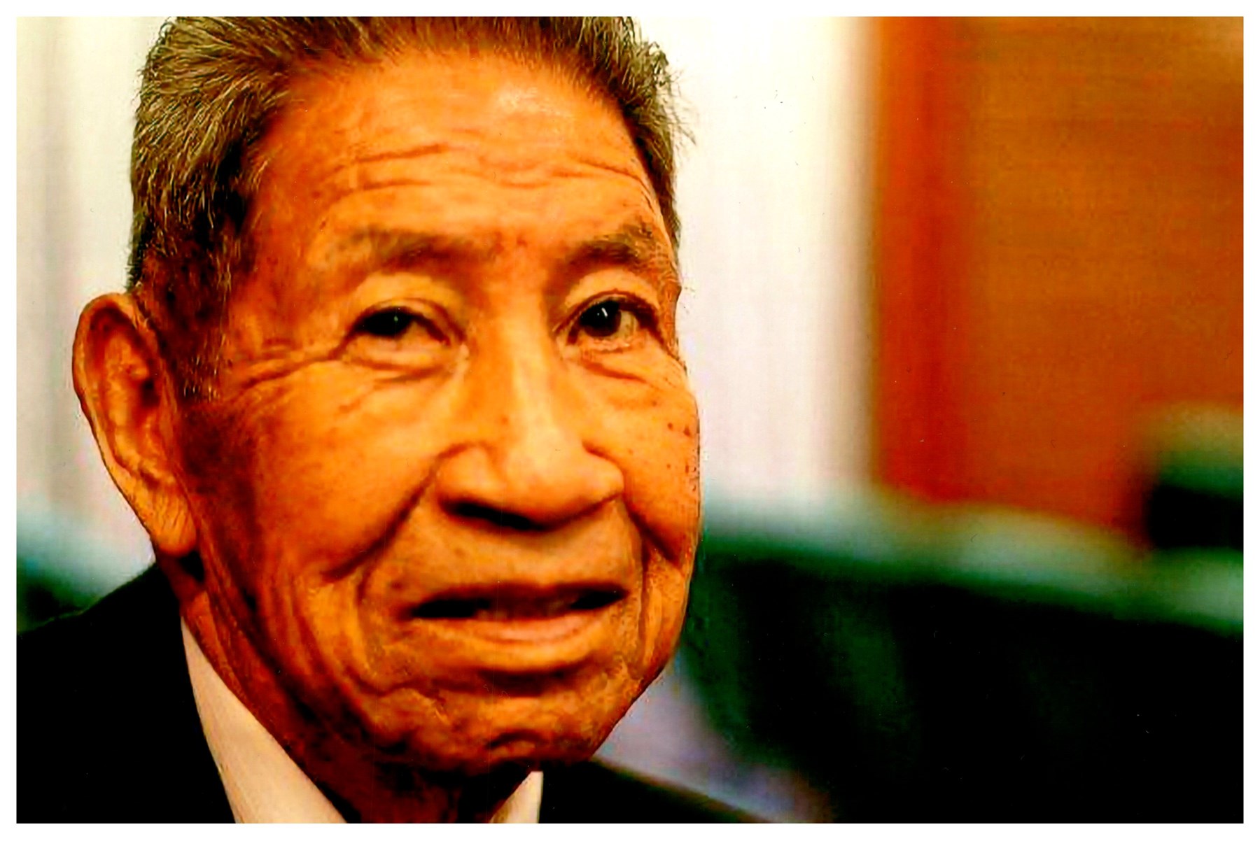 Obituary of Trinidad Castillo De La Rosa