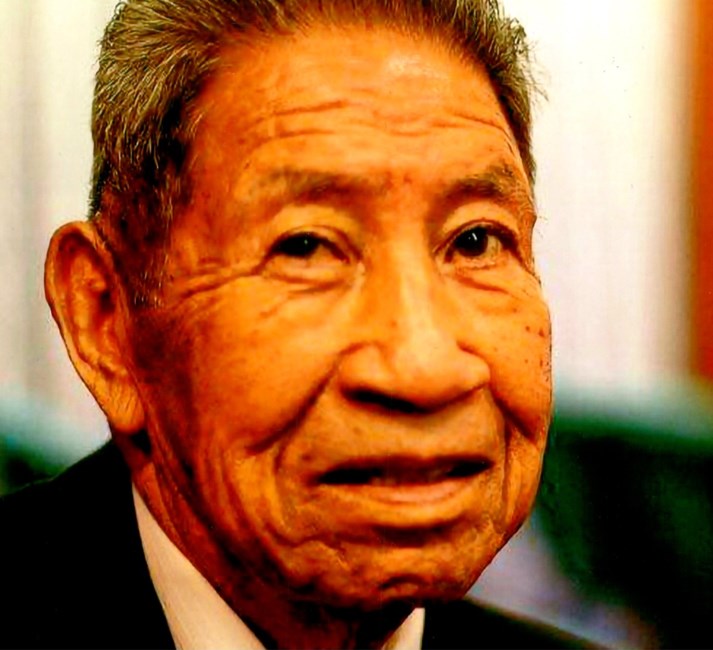 Obituary of Trinidad Castillo De La Rosa