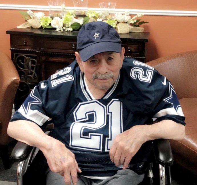 Obituary of Ricardo Medina