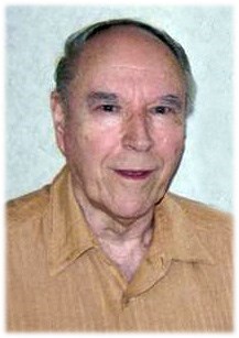 Obituary of Lewis W. King Jr.