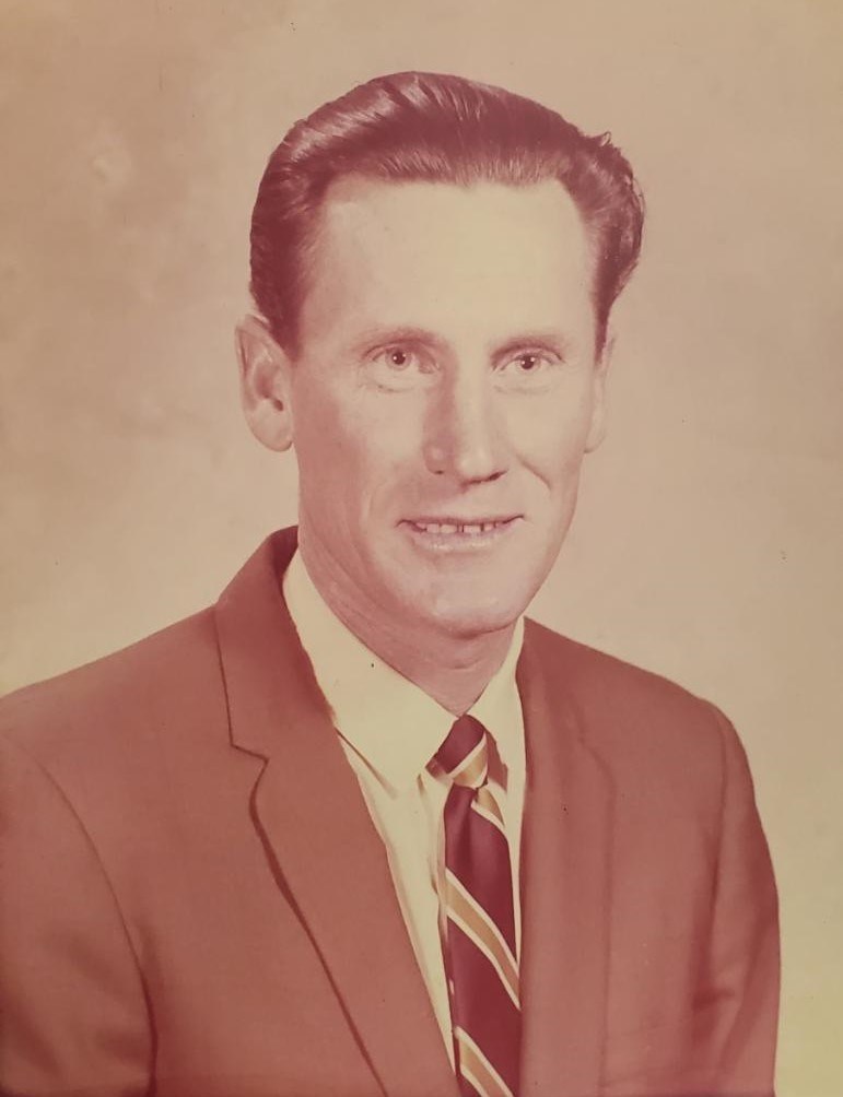 Obituary of William C Shelton Jr.