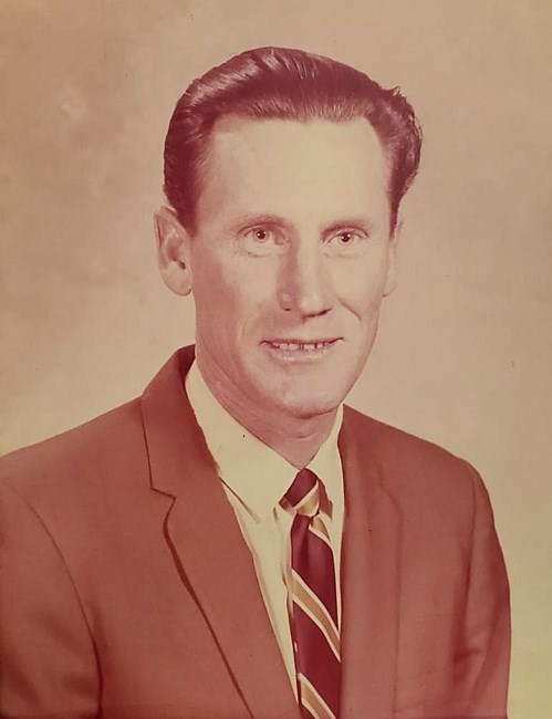 Obituary of William C Shelton Jr.