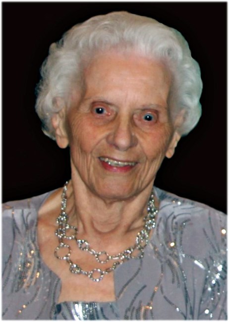 Obituary of Helen A. Shields