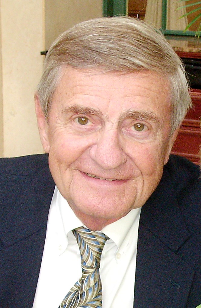 Avis de décès de Marvin Lawrence Hackman