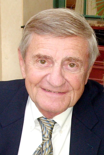 Avis de décès de Marvin Lawrence Hackman