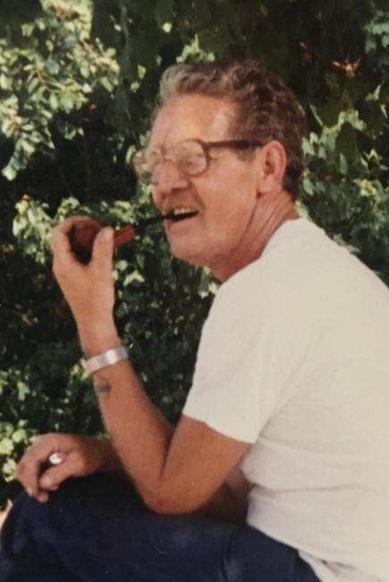 Obituary of Roy B. Truett