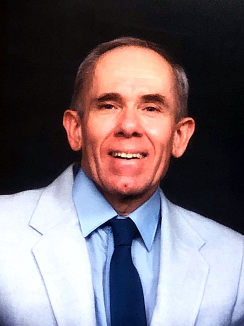 Obituary of Norman Dean Needles