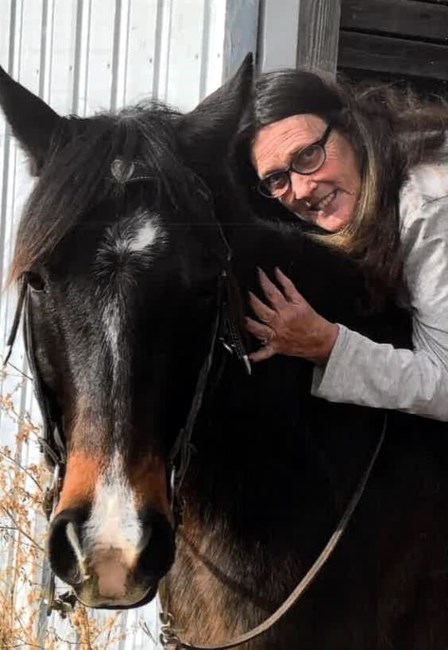 Obituary of Cheryl S Larkins