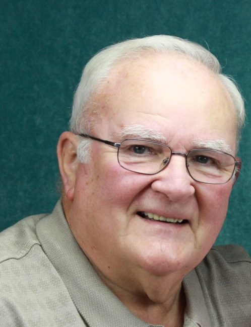 Obituary of Dennis E Bringelson