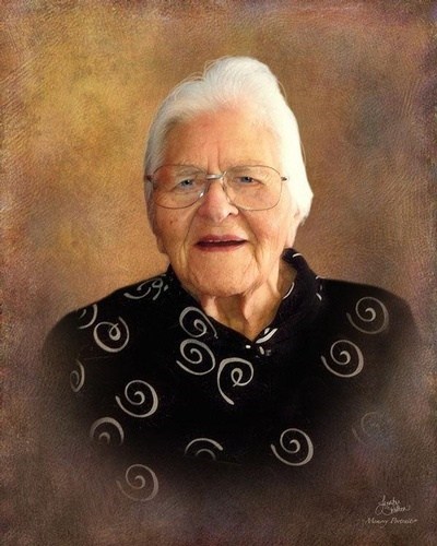 Obituario de Mary 
Lillian
 Thomason